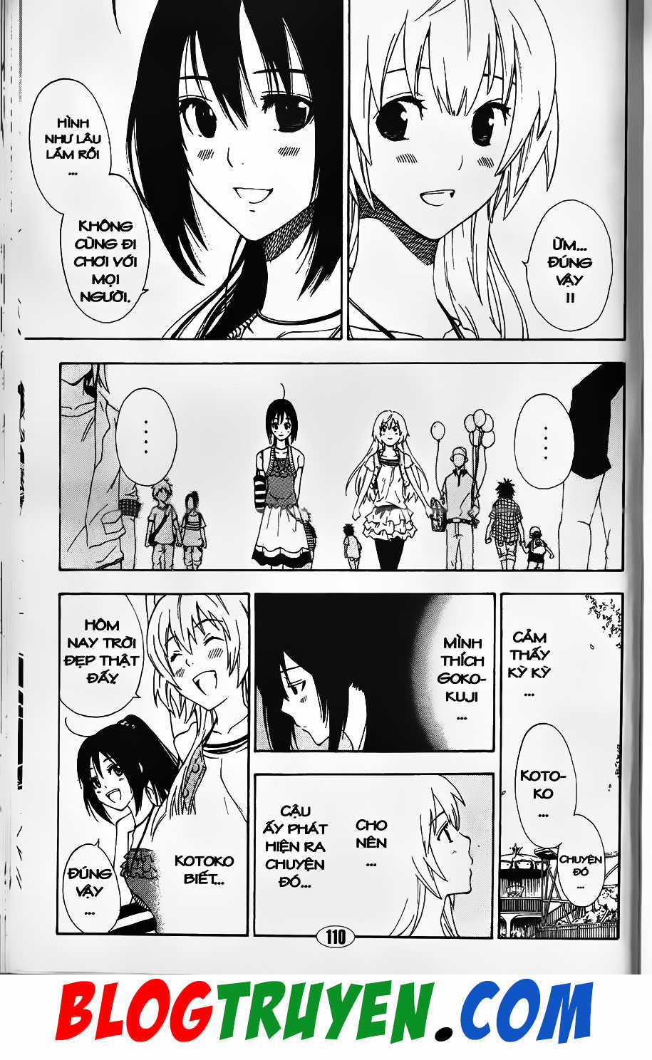 Bác Sĩ Ma Giới - Chapter 83.1 - Trang 13