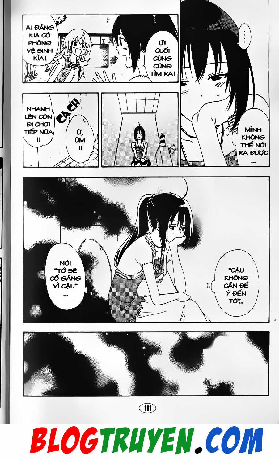 Bác Sĩ Ma Giới - Chapter 83.1 - Trang 14