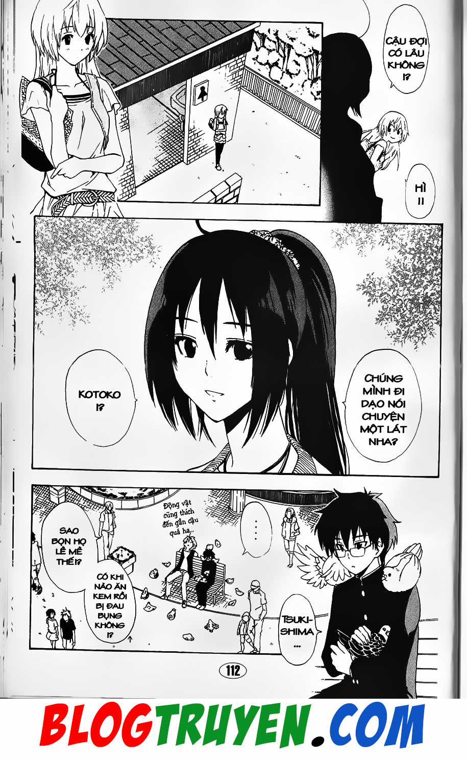 Bác Sĩ Ma Giới - Chapter 83.1 - Trang 15