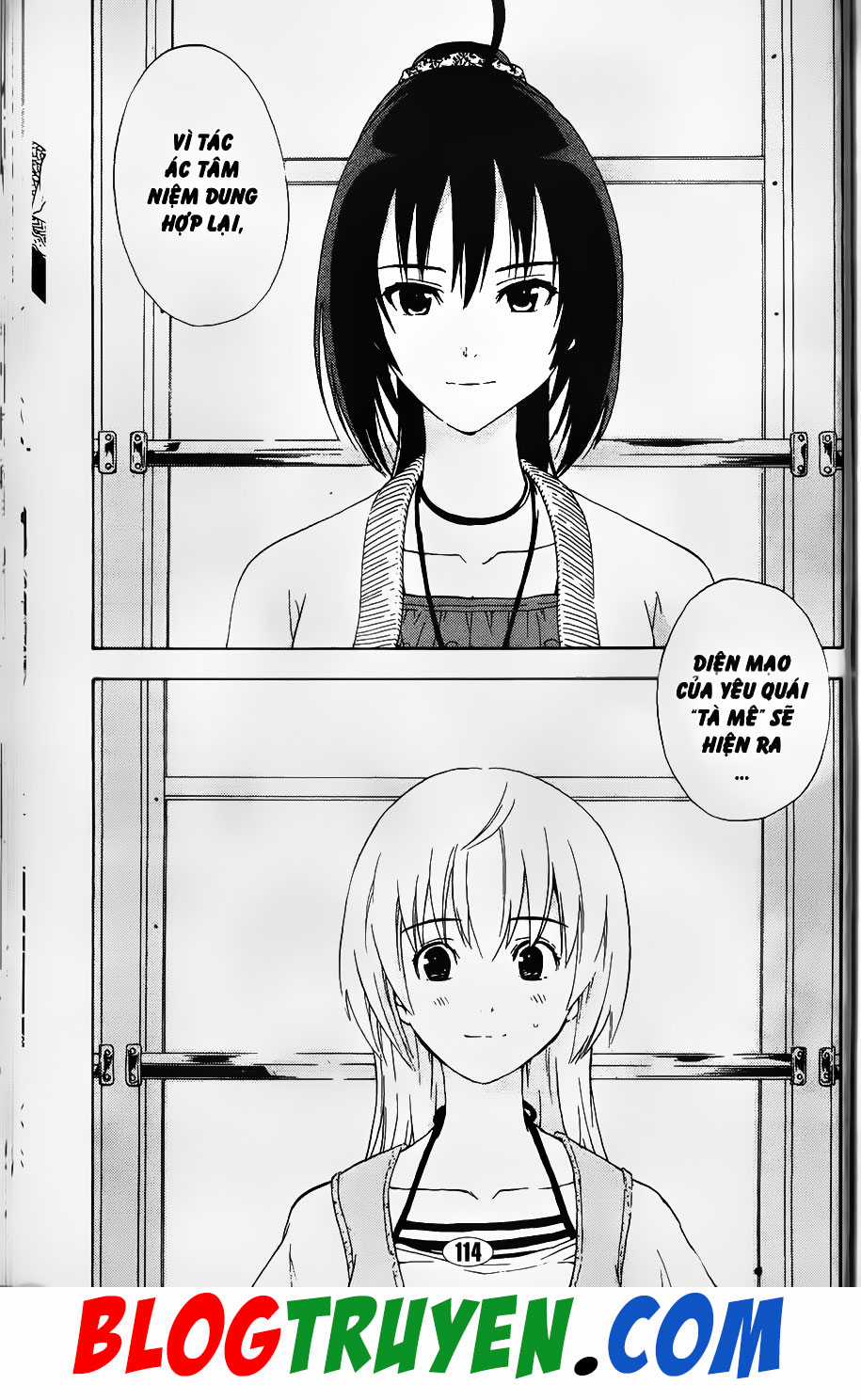 Bác Sĩ Ma Giới - Chapter 83.1 - Trang 17