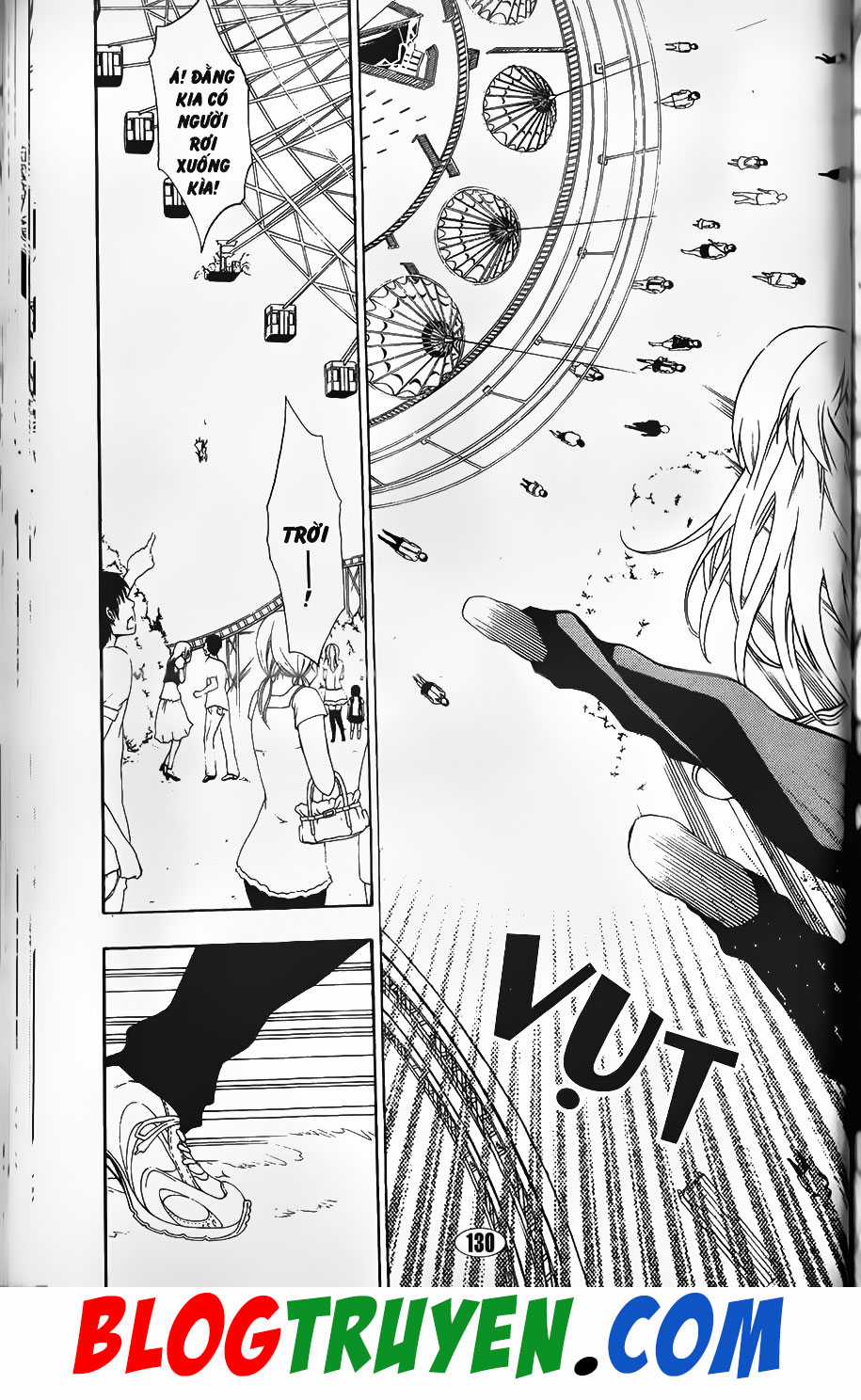 Bác Sĩ Ma Giới - Chapter 83.2 - Trang 12