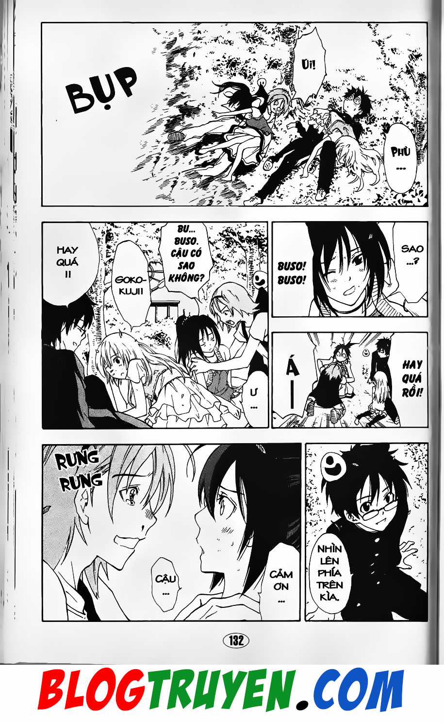 Bác Sĩ Ma Giới - Chapter 83.2 - Trang 15