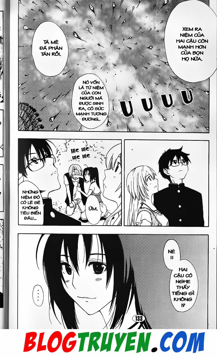 Bác Sĩ Ma Giới - Chapter 83.2 - Trang 16