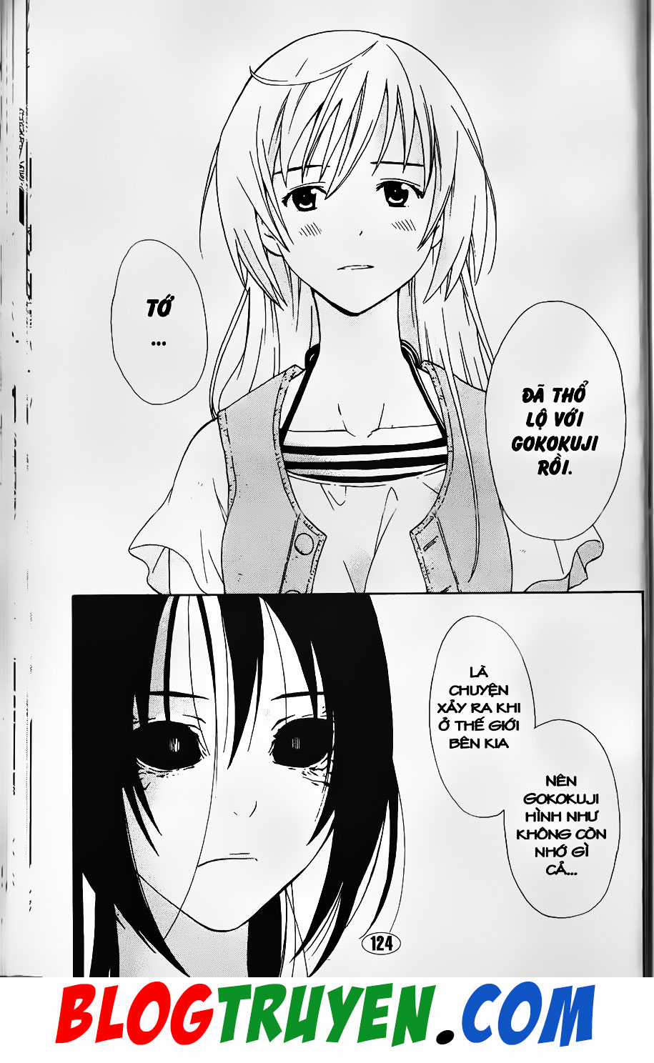 Bác Sĩ Ma Giới - Chapter 83.2 - Trang 8