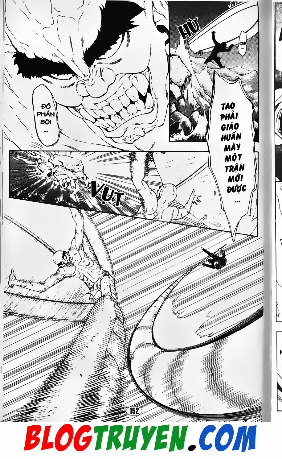 Bác Sĩ Ma Giới - Chapter 84.1 - Trang 19