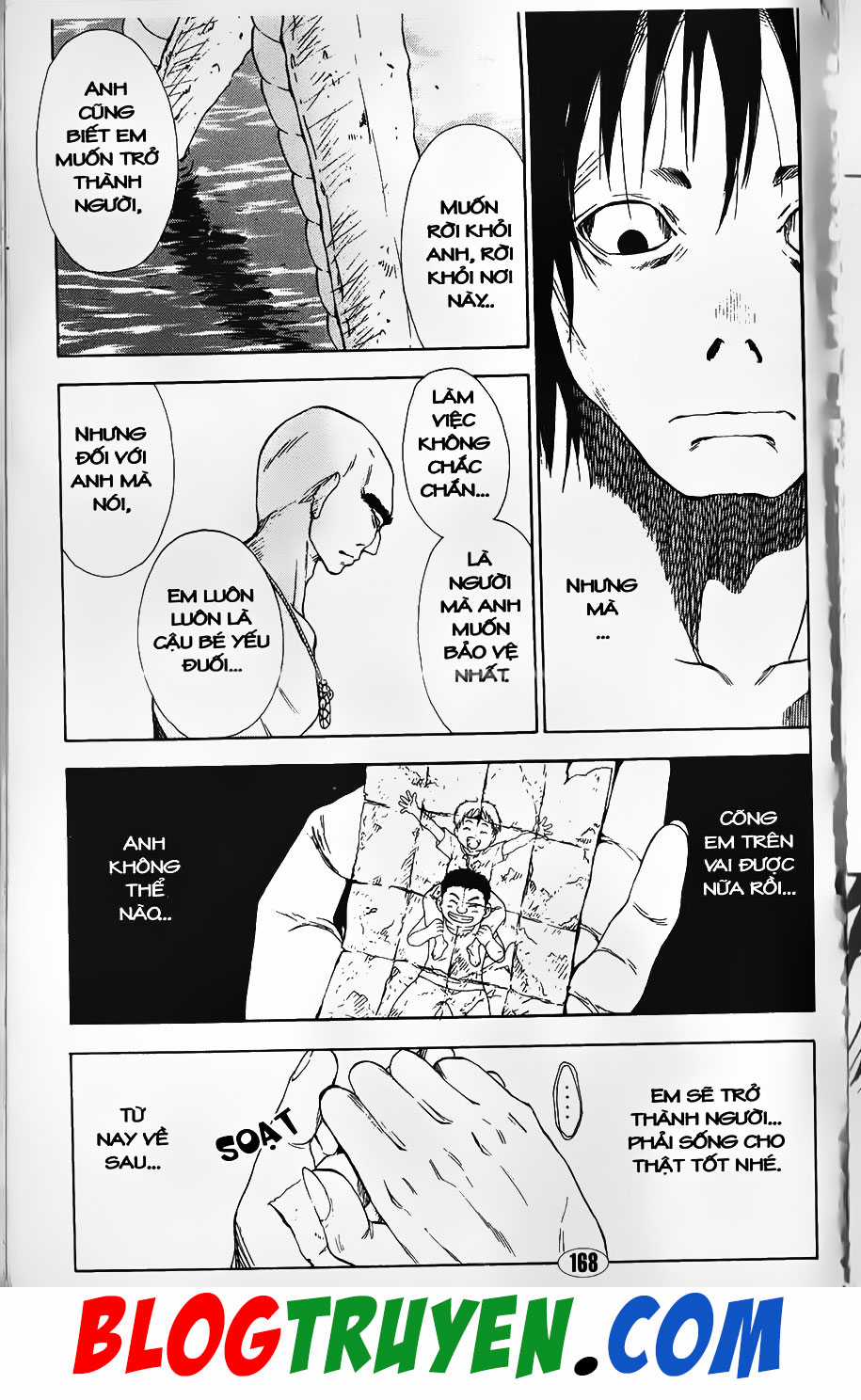 Bác Sĩ Ma Giới - Chapter 84.2 - Trang 17