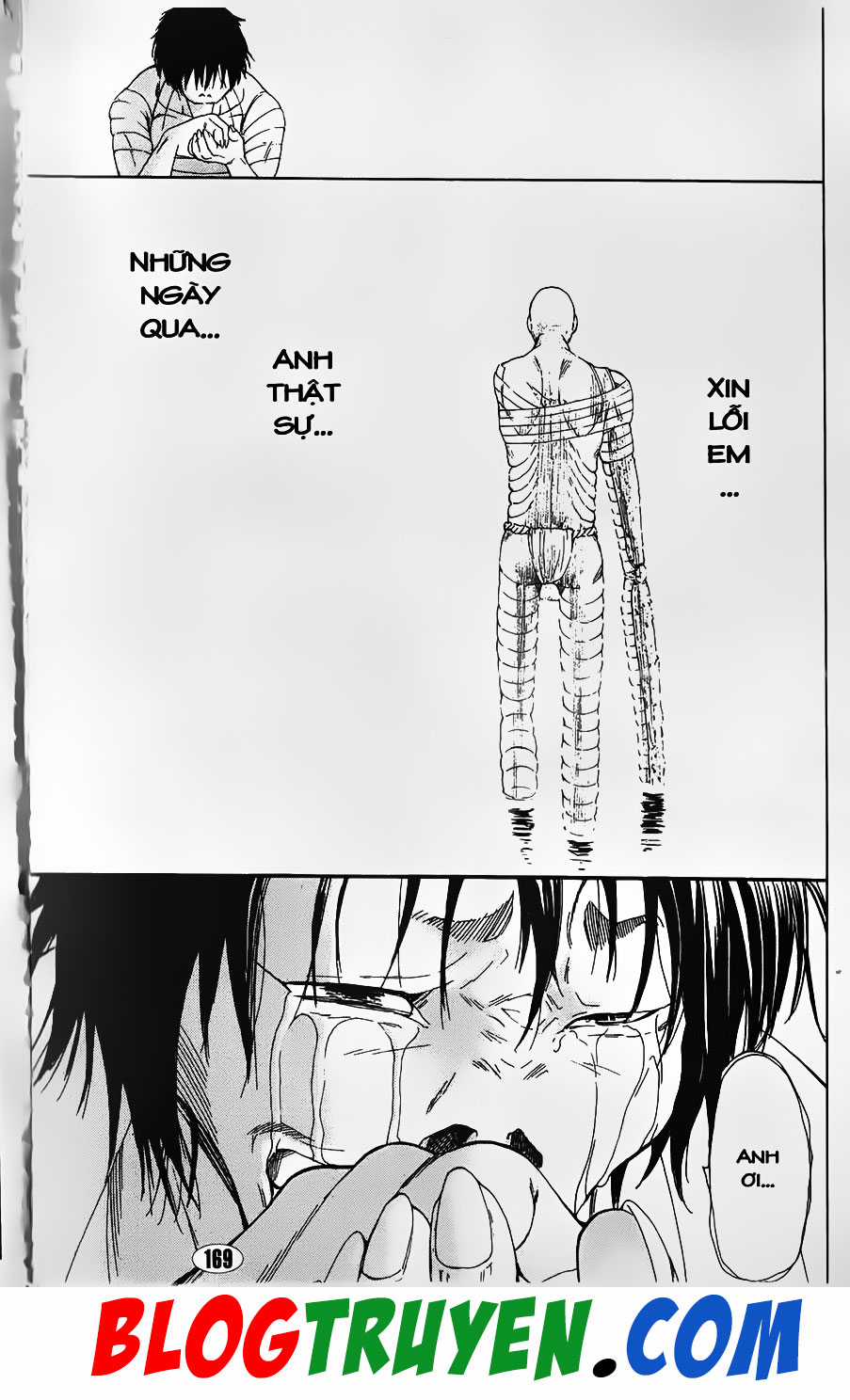 Bác Sĩ Ma Giới - Chapter 84.2 - Trang 18