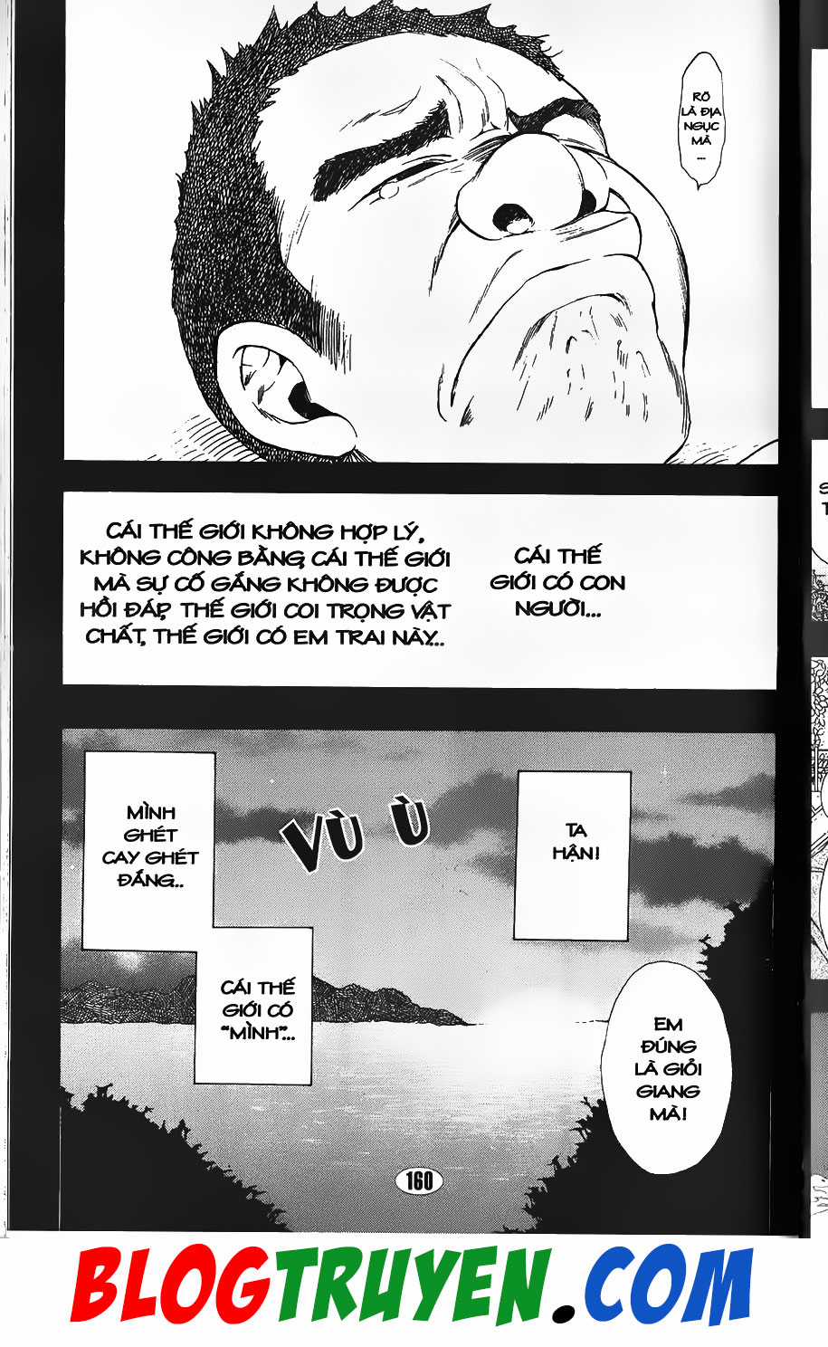 Bác Sĩ Ma Giới - Chapter 84.2 - Trang 9