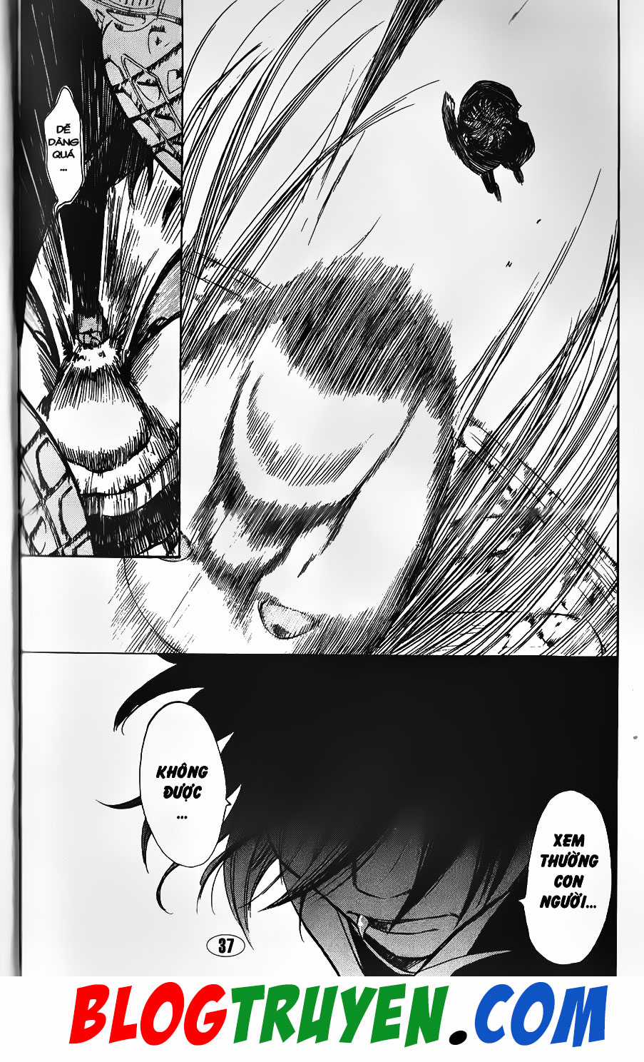 Bác Sĩ Ma Giới - Chapter 85.2 - Trang 19