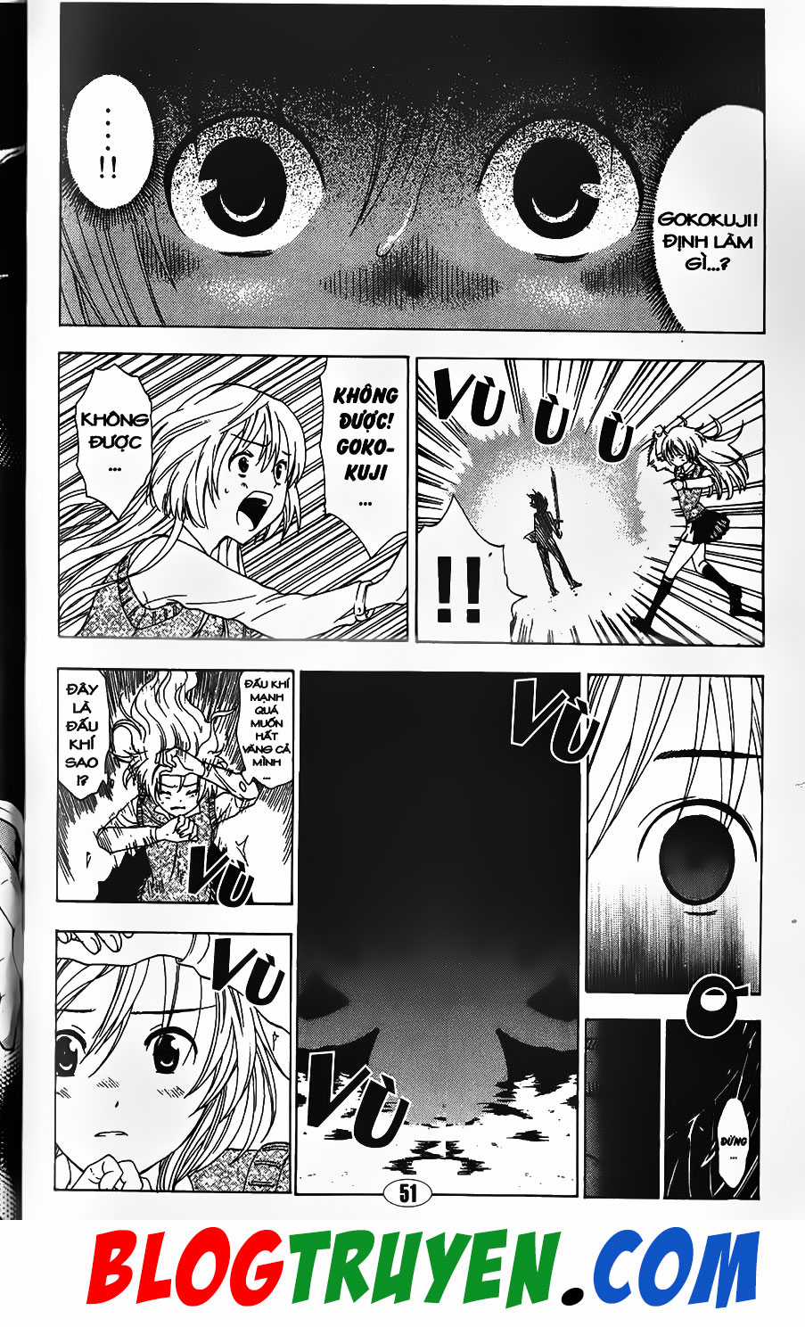 Bác Sĩ Ma Giới - Chapter 86.1 - Trang 16