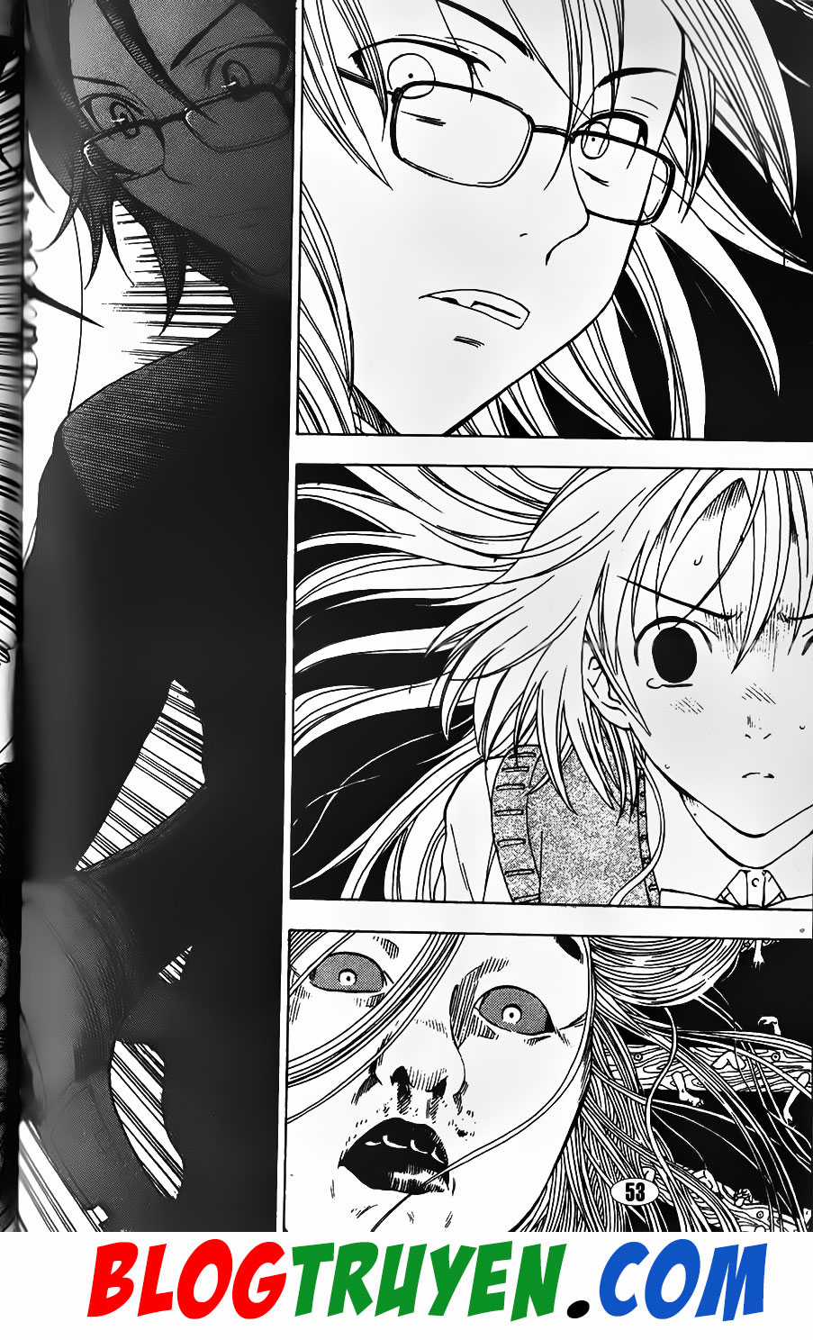 Bác Sĩ Ma Giới - Chapter 86.1 - Trang 18