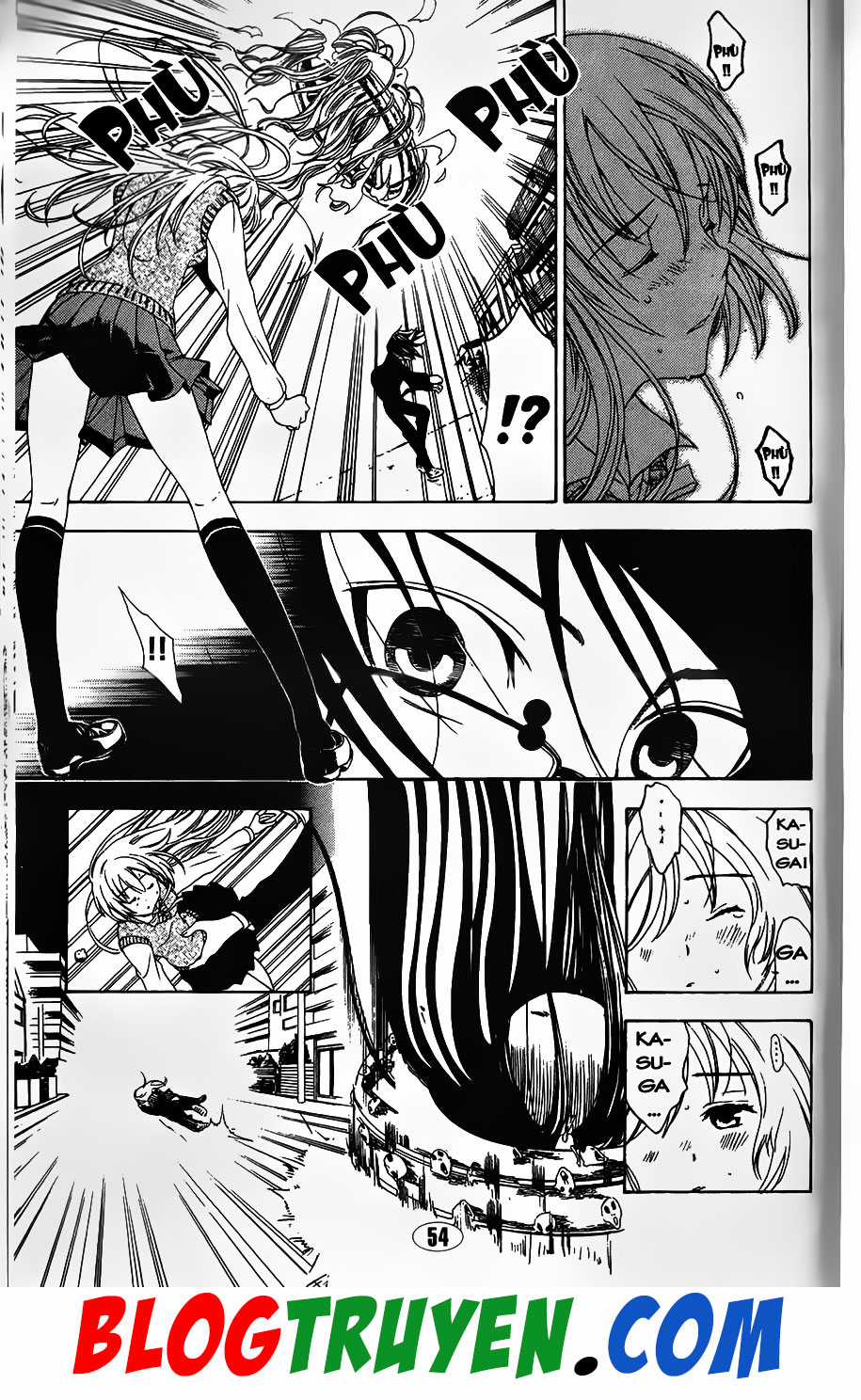 Bác Sĩ Ma Giới - Chapter 86.2 - Trang 2