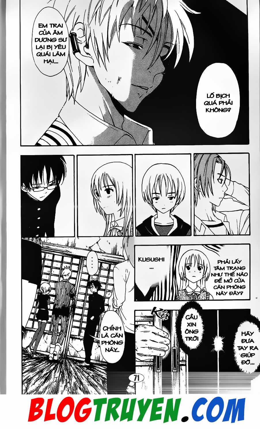 Bác Sĩ Ma Giới - Chapter 86.2 - Trang 18