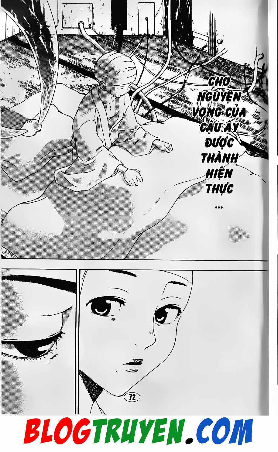 Bác Sĩ Ma Giới - Chapter 86.2 - Trang 19