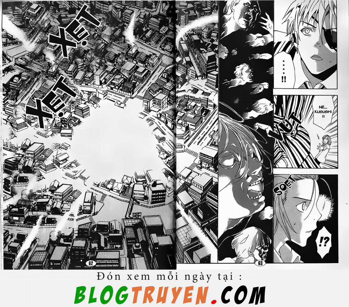 Bác Sĩ Ma Giới - Chapter 86.2 - Trang 10