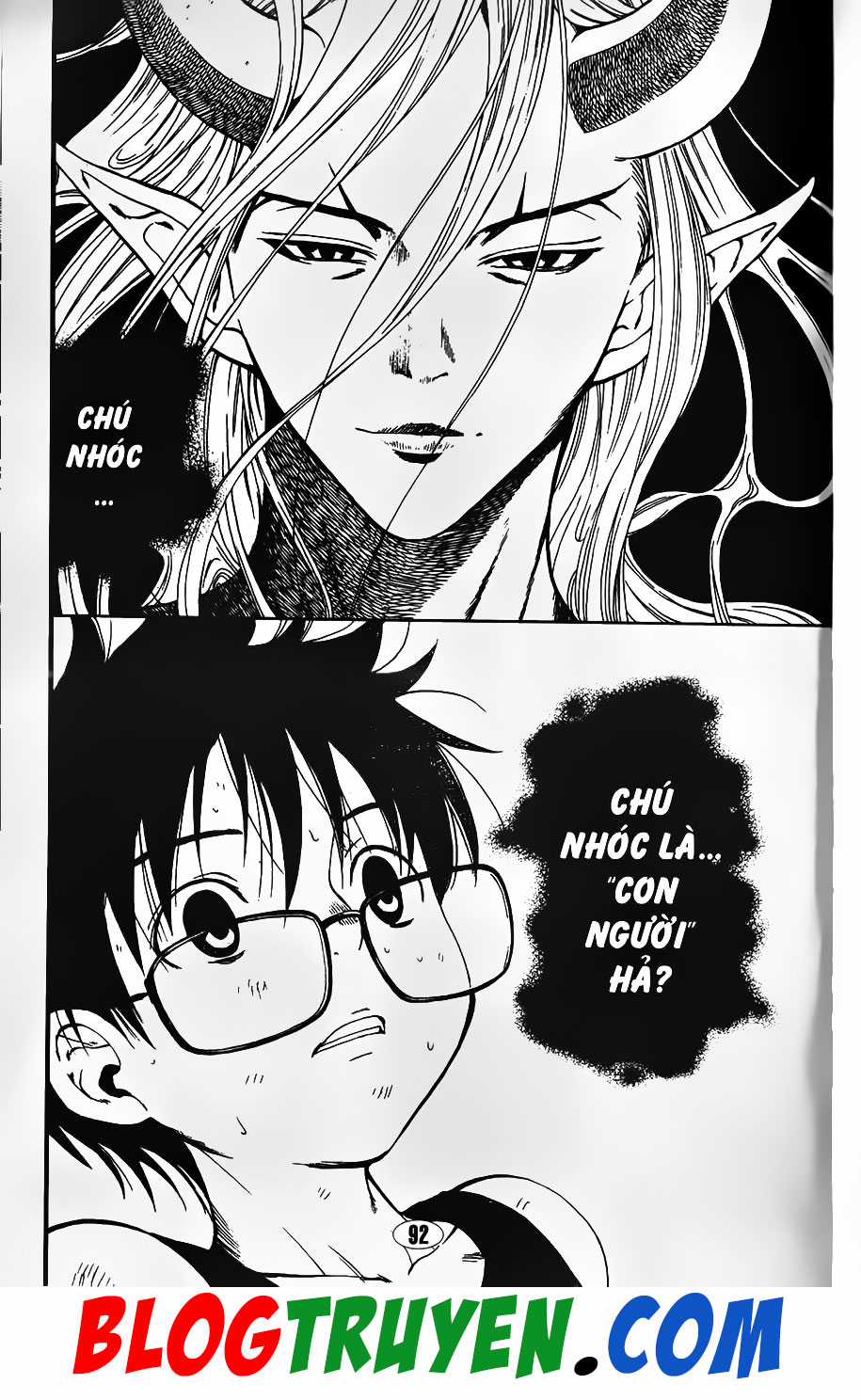 Bác Sĩ Ma Giới - Chapter 87.1 - Trang 19