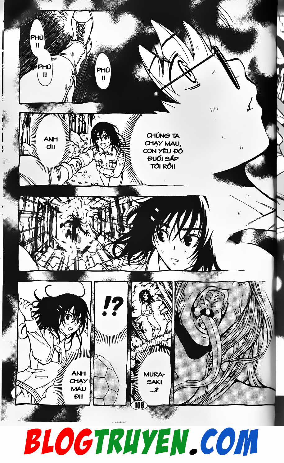 Bác Sĩ Ma Giới - Chapter 87.2 - Trang 13