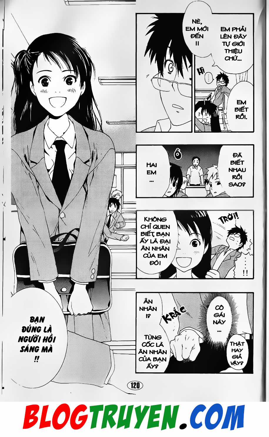 Bác Sĩ Ma Giới - Chapter 87.3 - Trang 11