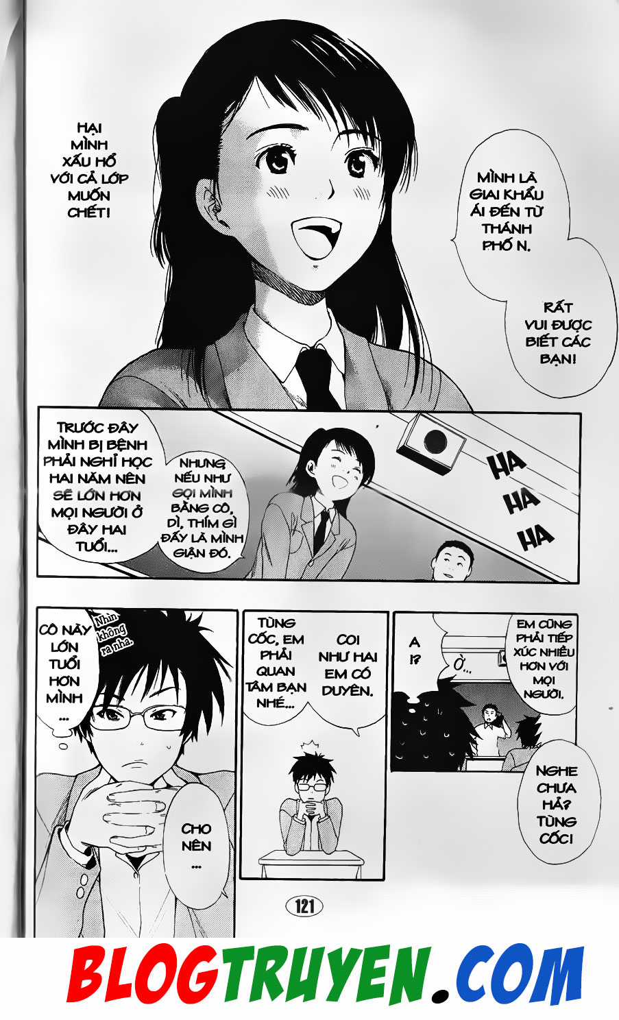 Bác Sĩ Ma Giới - Chapter 87.3 - Trang 12