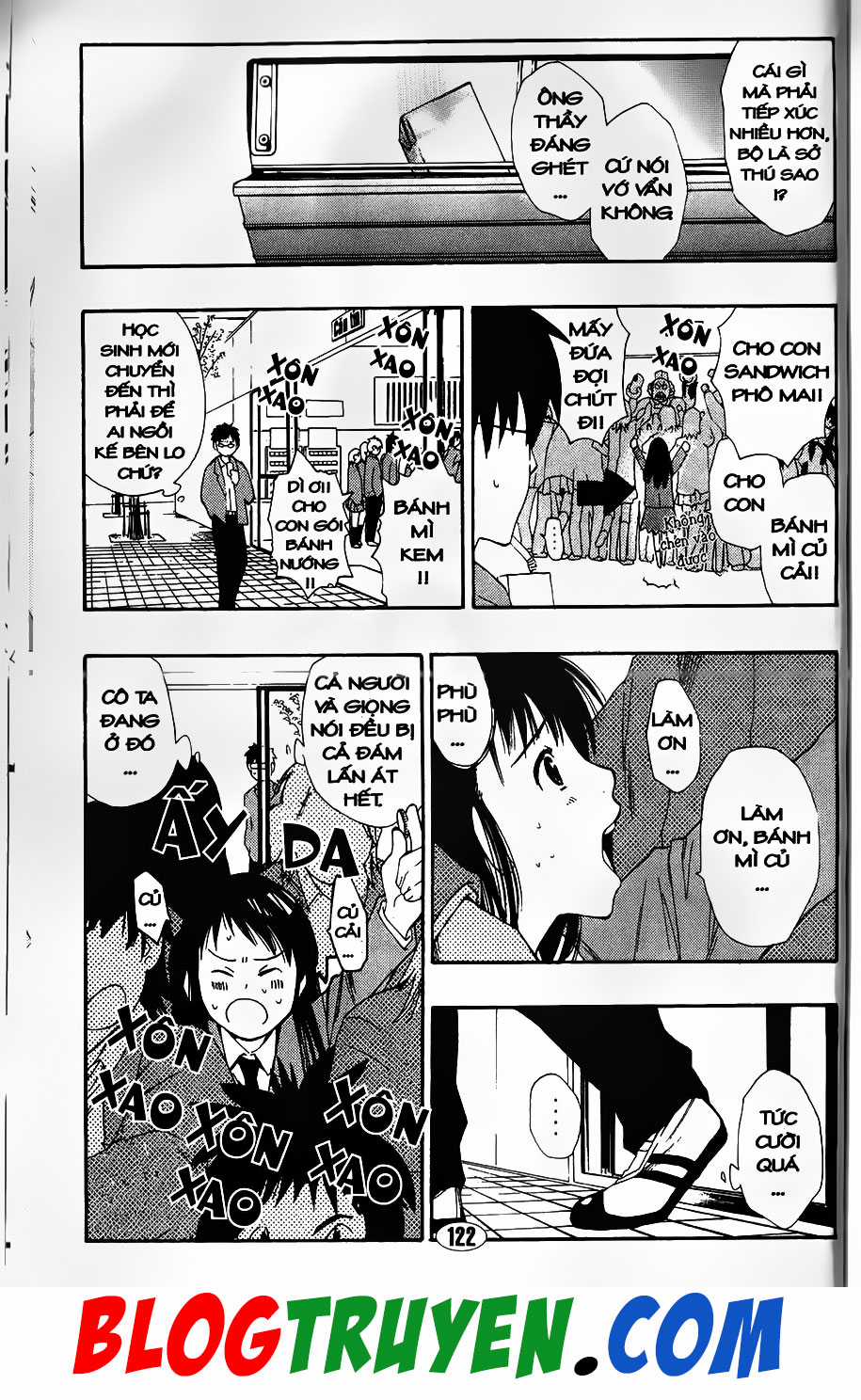 Bác Sĩ Ma Giới - Chapter 87.3 - Trang 13