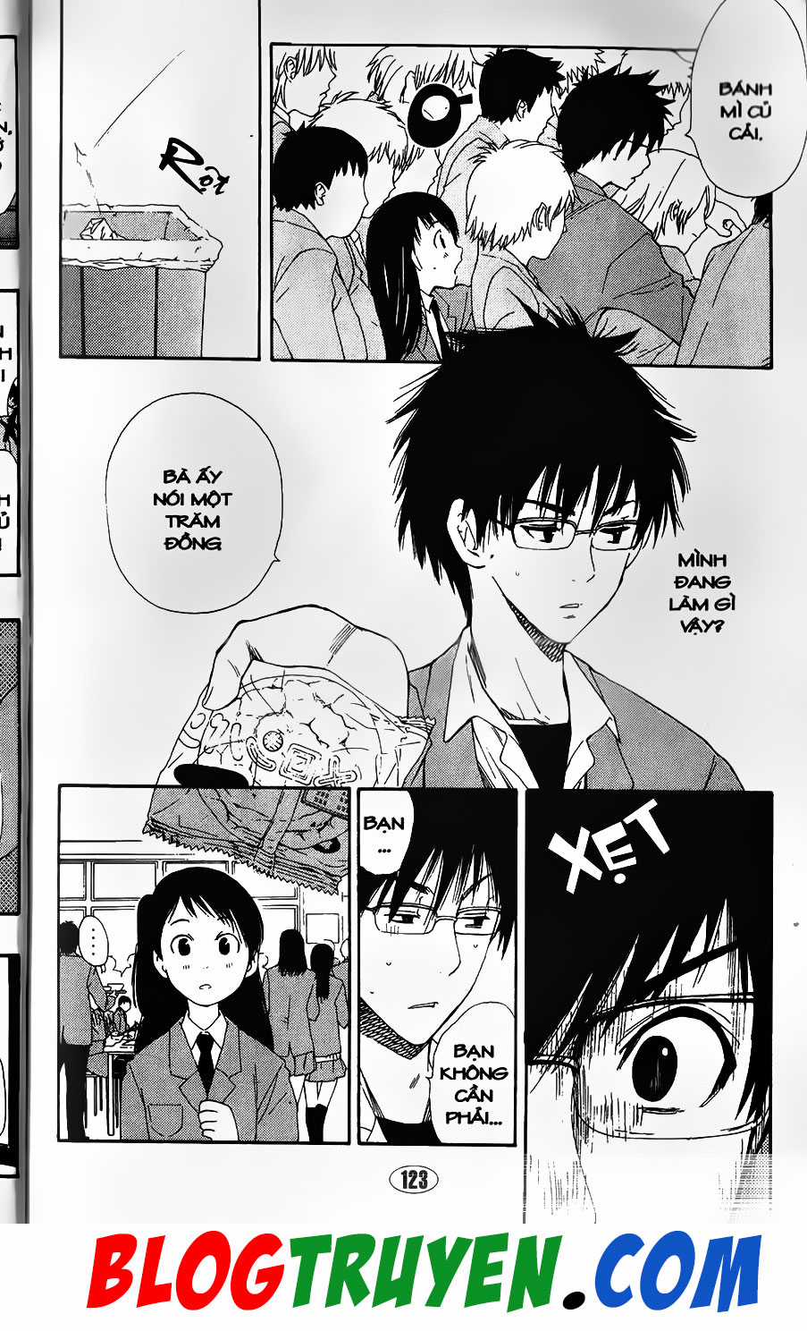 Bác Sĩ Ma Giới - Chapter 87.3 - Trang 14