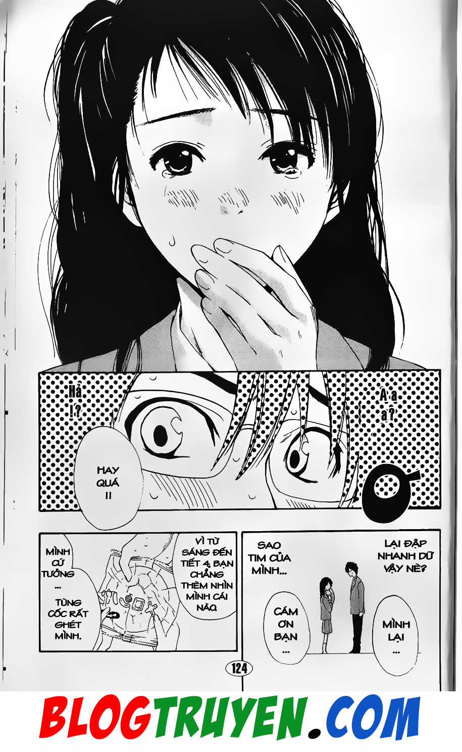 Bác Sĩ Ma Giới - Chapter 87.3 - Trang 15