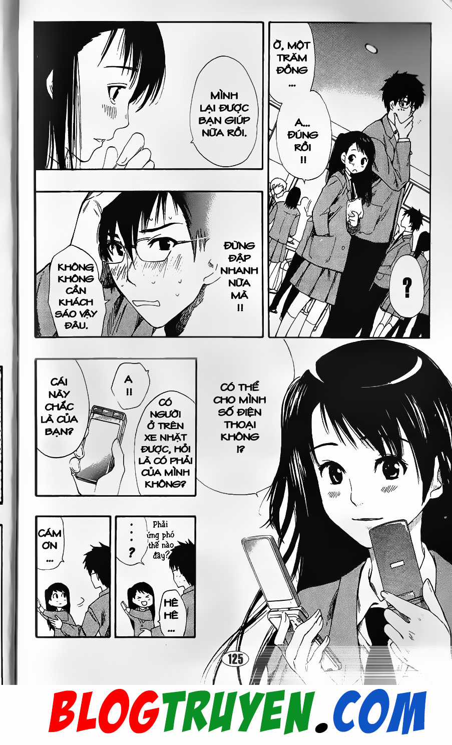 Bác Sĩ Ma Giới - Chapter 87.3 - Trang 16