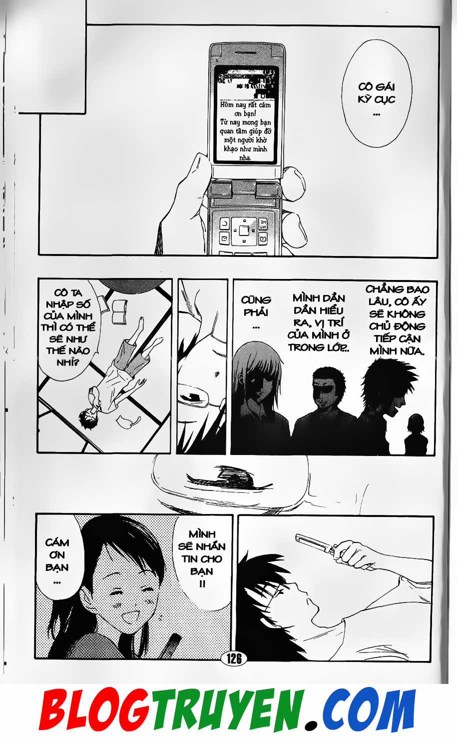 Bác Sĩ Ma Giới - Chapter 87.3 - Trang 17