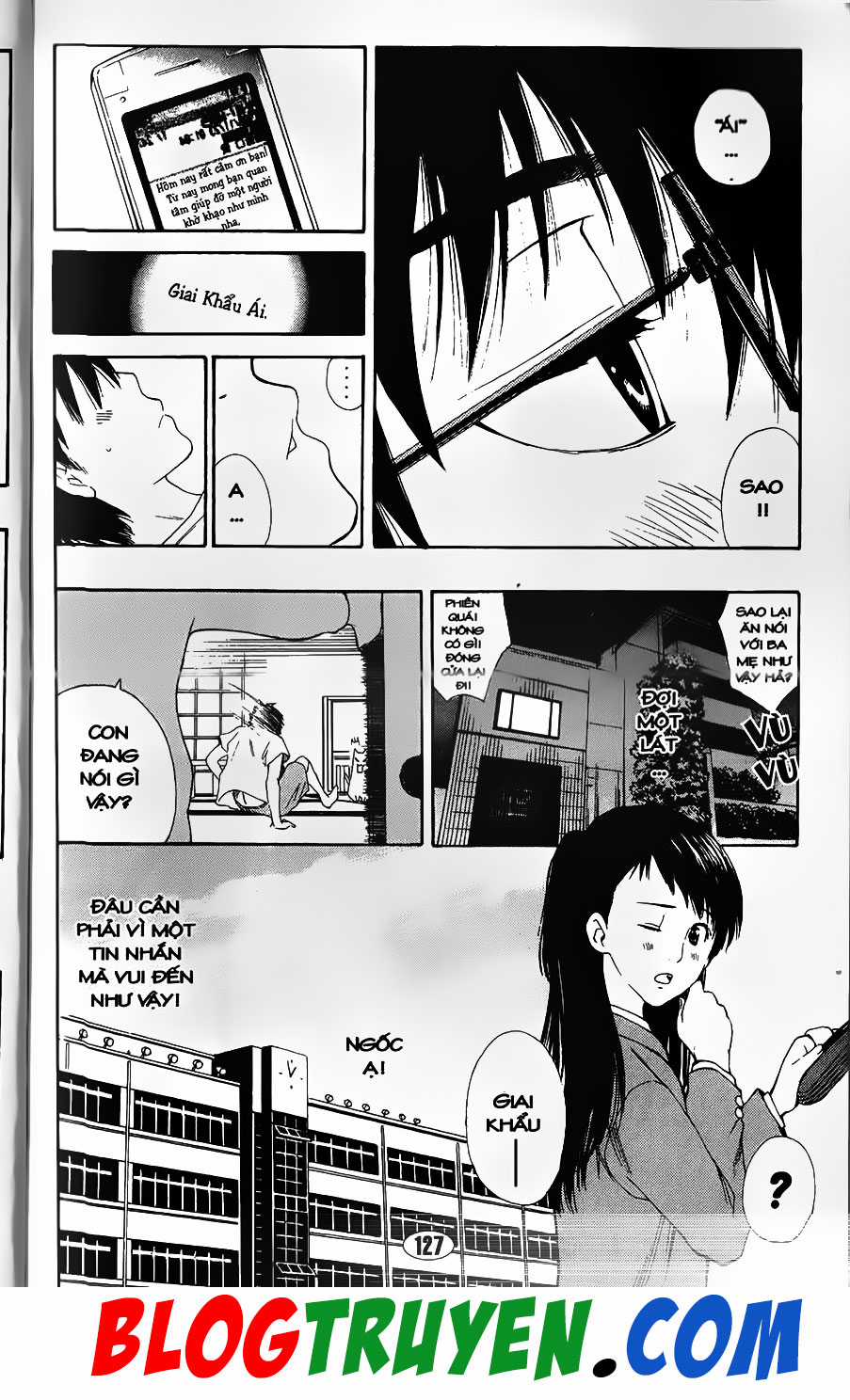 Bác Sĩ Ma Giới - Chapter 87.3 - Trang 18