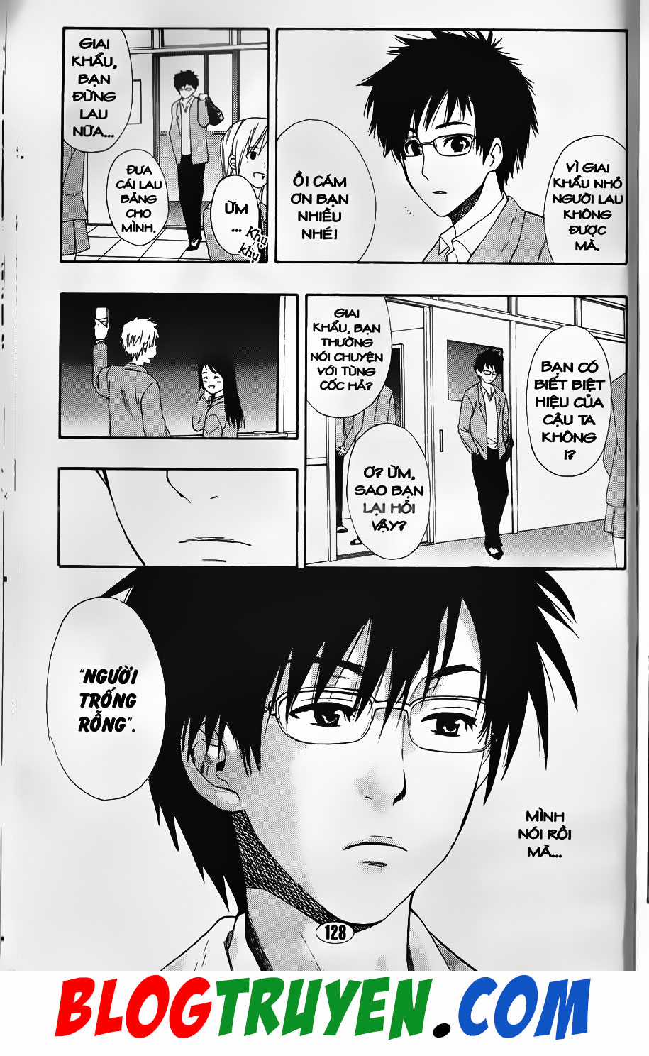 Bác Sĩ Ma Giới - Chapter 87.3 - Trang 19