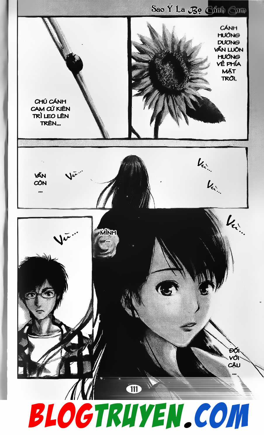 Bác Sĩ Ma Giới - Chapter 87.3 - Trang 3