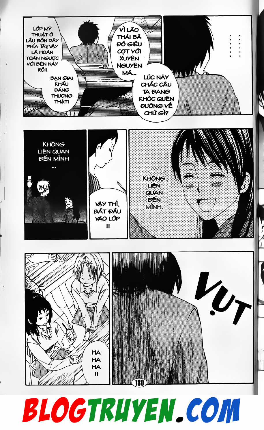 Bác Sĩ Ma Giới - Chapter 87.3 - Trang 21