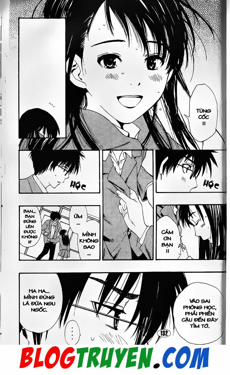 Bác Sĩ Ma Giới - Chapter 87.3 - Trang 23