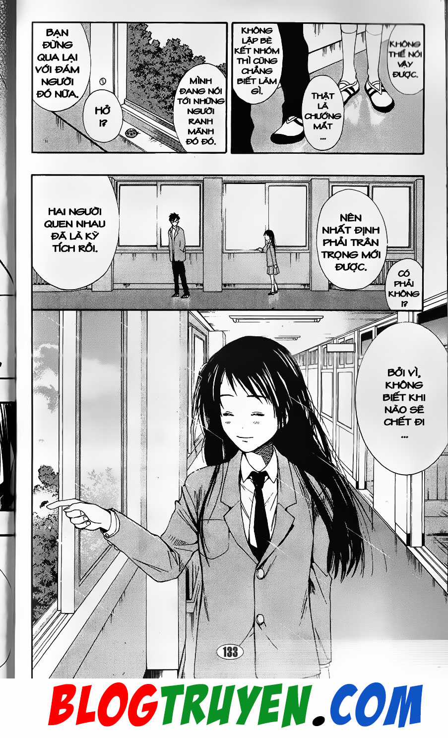 Bác Sĩ Ma Giới - Chapter 87.3 - Trang 24