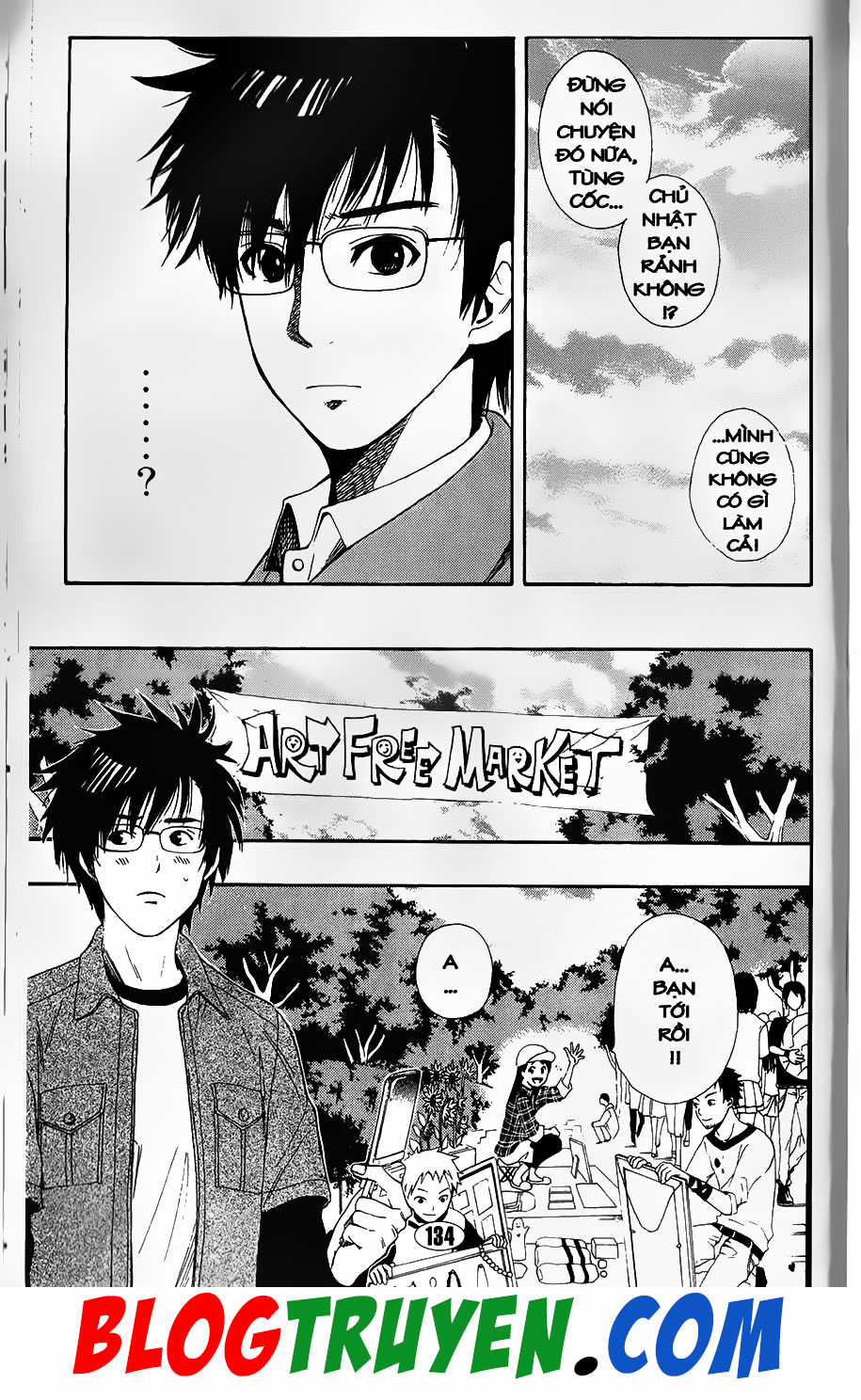 Bác Sĩ Ma Giới - Chapter 87.3 - Trang 25