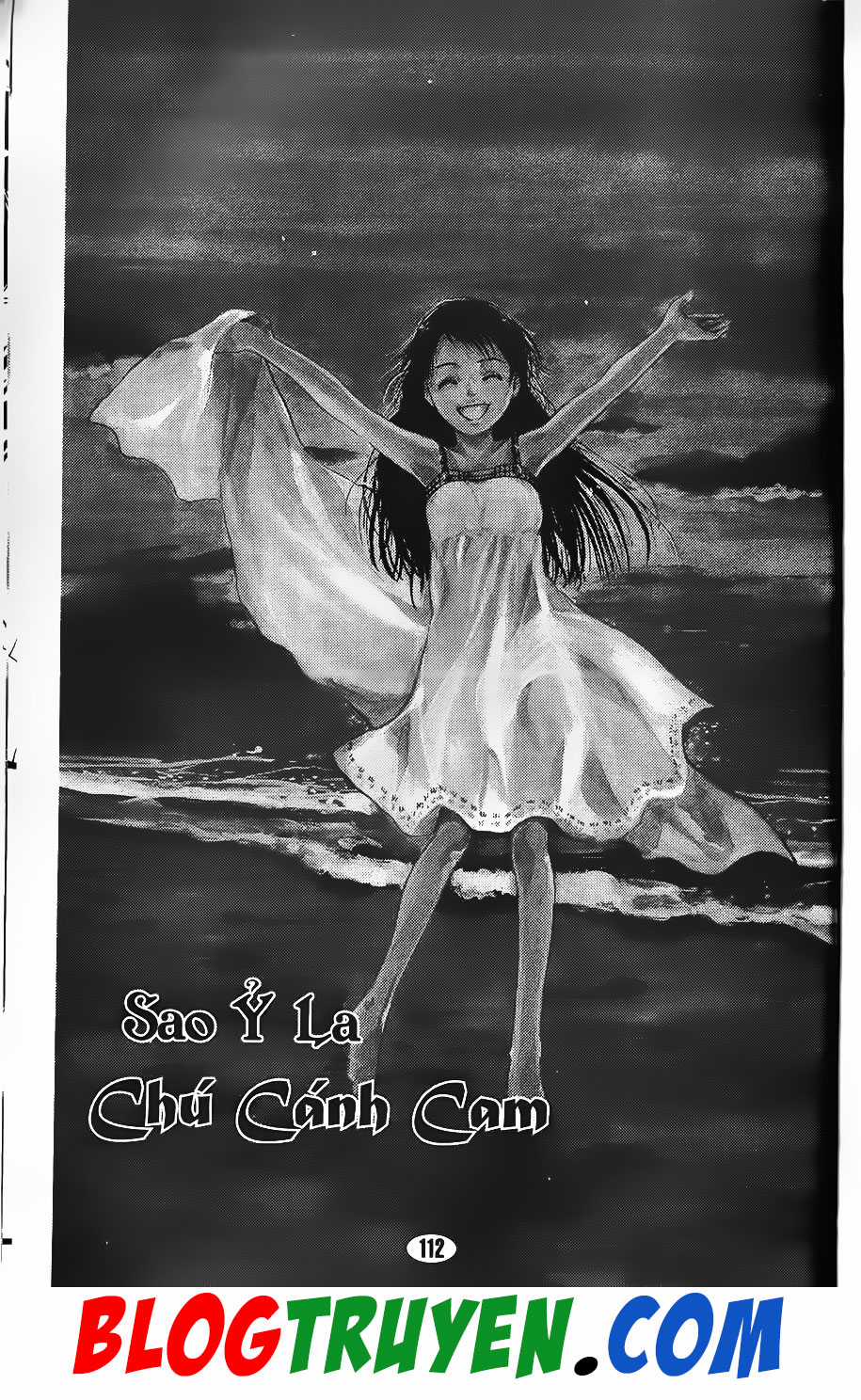 Bác Sĩ Ma Giới - Chapter 87.3 - Trang 4