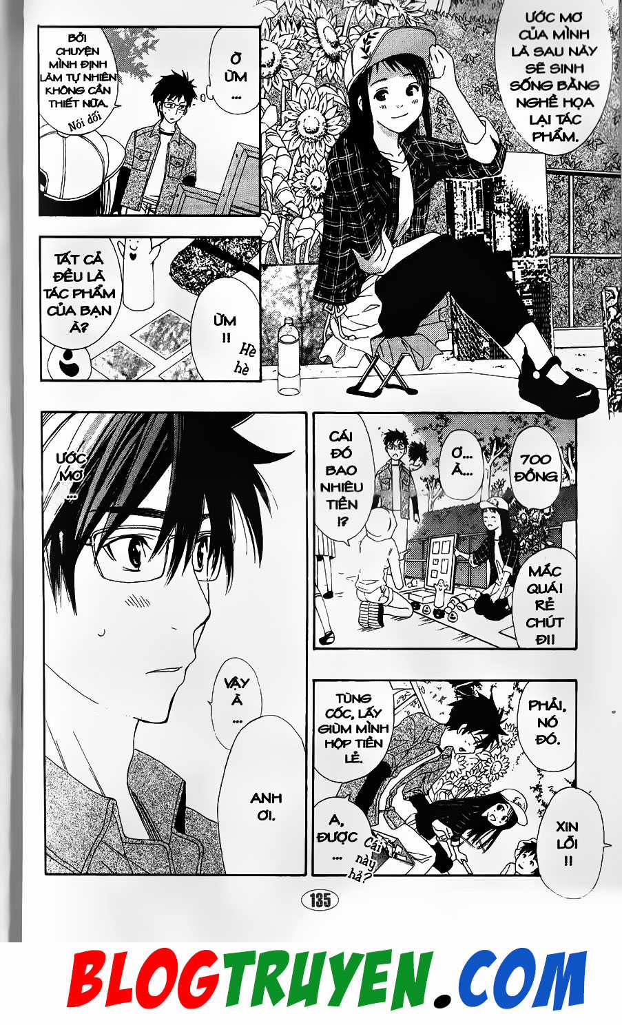 Bác Sĩ Ma Giới - Chapter 87.4 - Trang 2