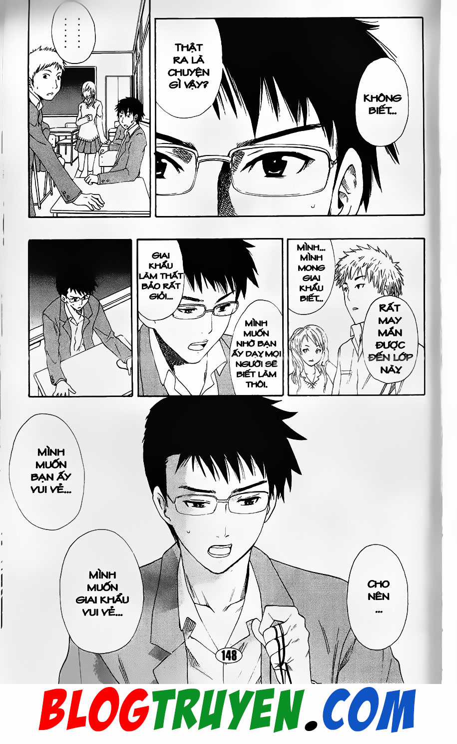 Bác Sĩ Ma Giới - Chapter 87.4 - Trang 16