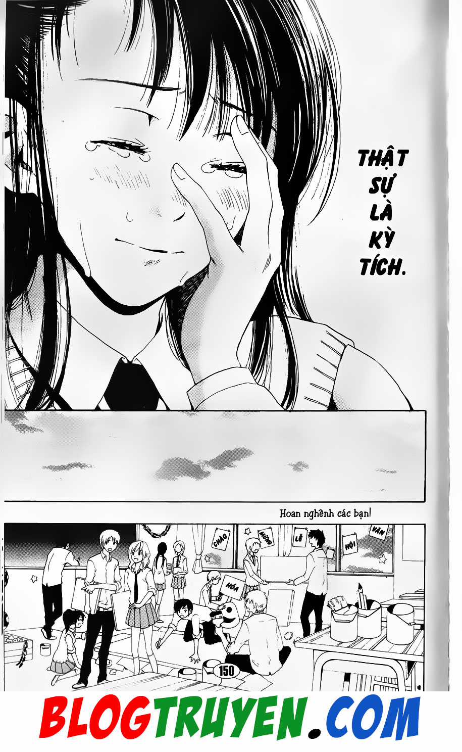 Bác Sĩ Ma Giới - Chapter 87.4 - Trang 18