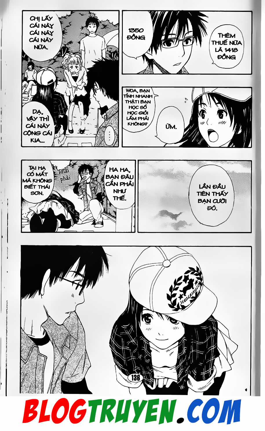 Bác Sĩ Ma Giới - Chapter 87.4 - Trang 3