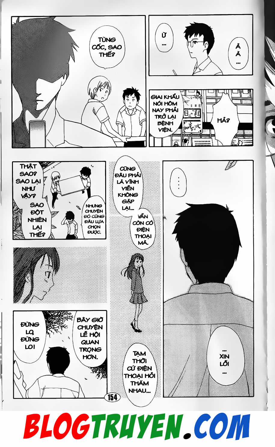 Bác Sĩ Ma Giới - Chapter 87.4 - Trang 22