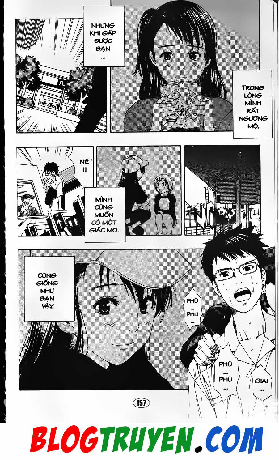 Bác Sĩ Ma Giới - Chapter 87.4 - Trang 25