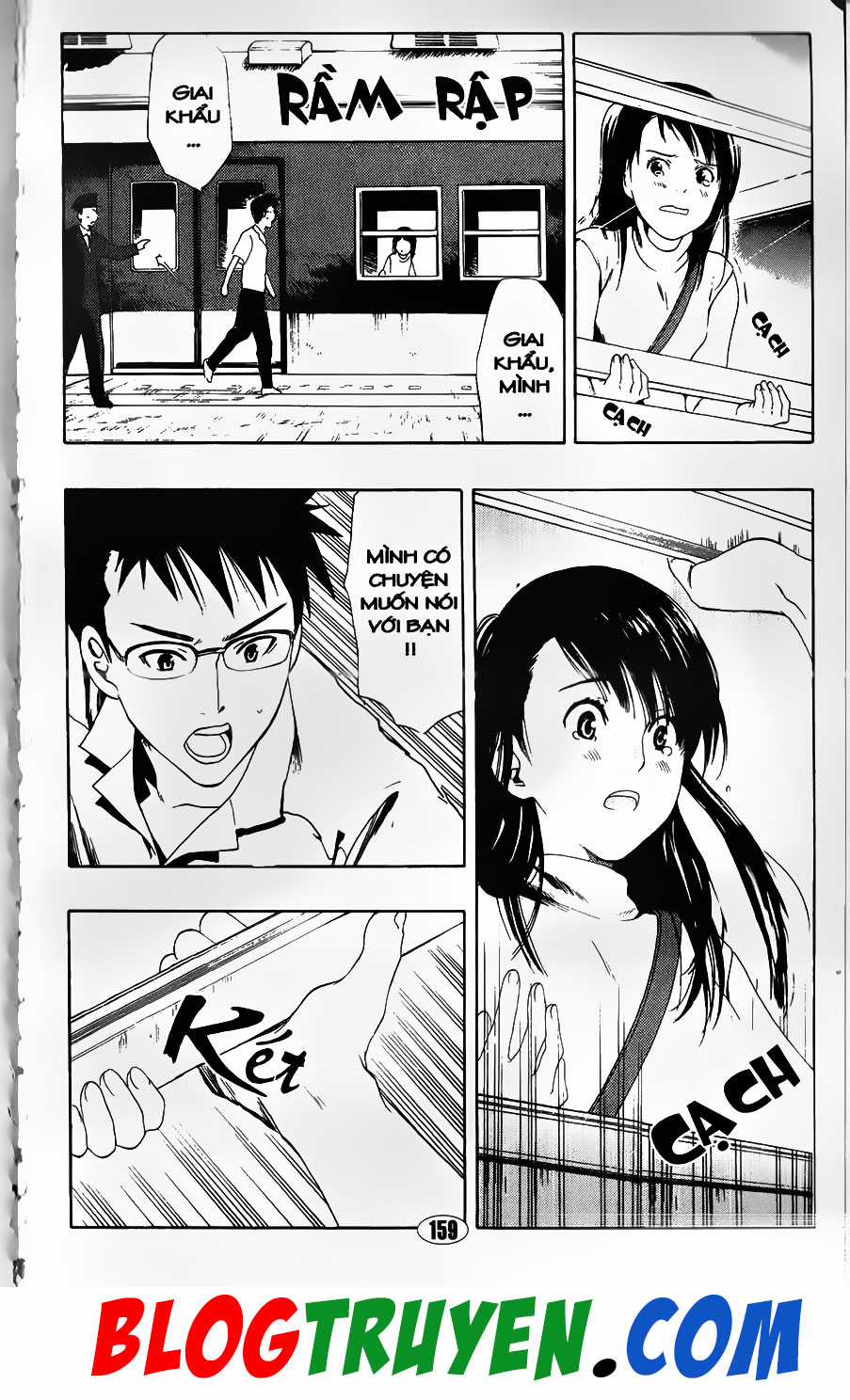 Bác Sĩ Ma Giới - Chapter 87.4 - Trang 27