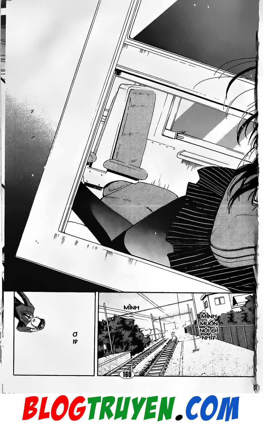 Bác Sĩ Ma Giới - Chapter 87.4 - Trang 28