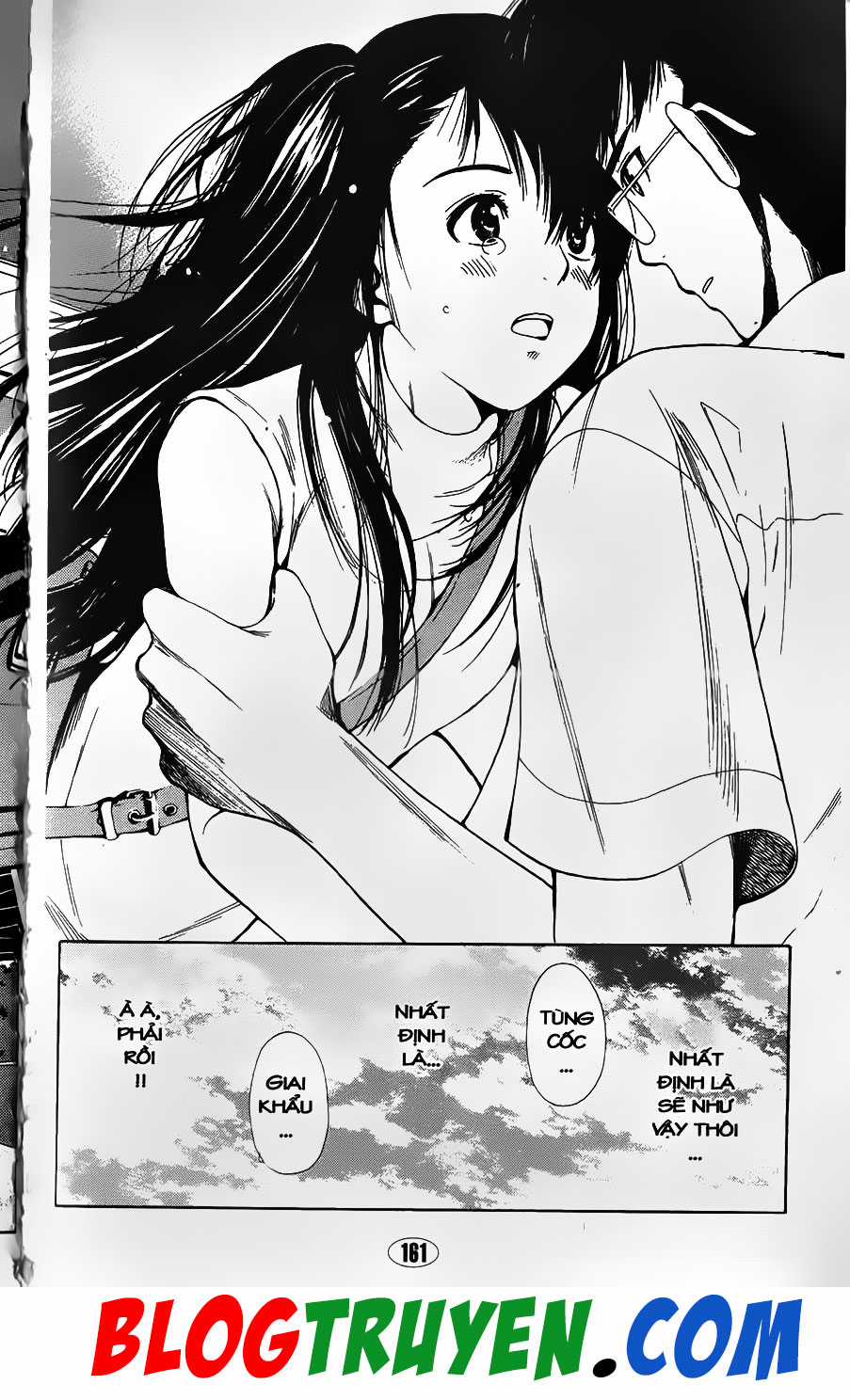 Bác Sĩ Ma Giới - Chapter 87.4 - Trang 29