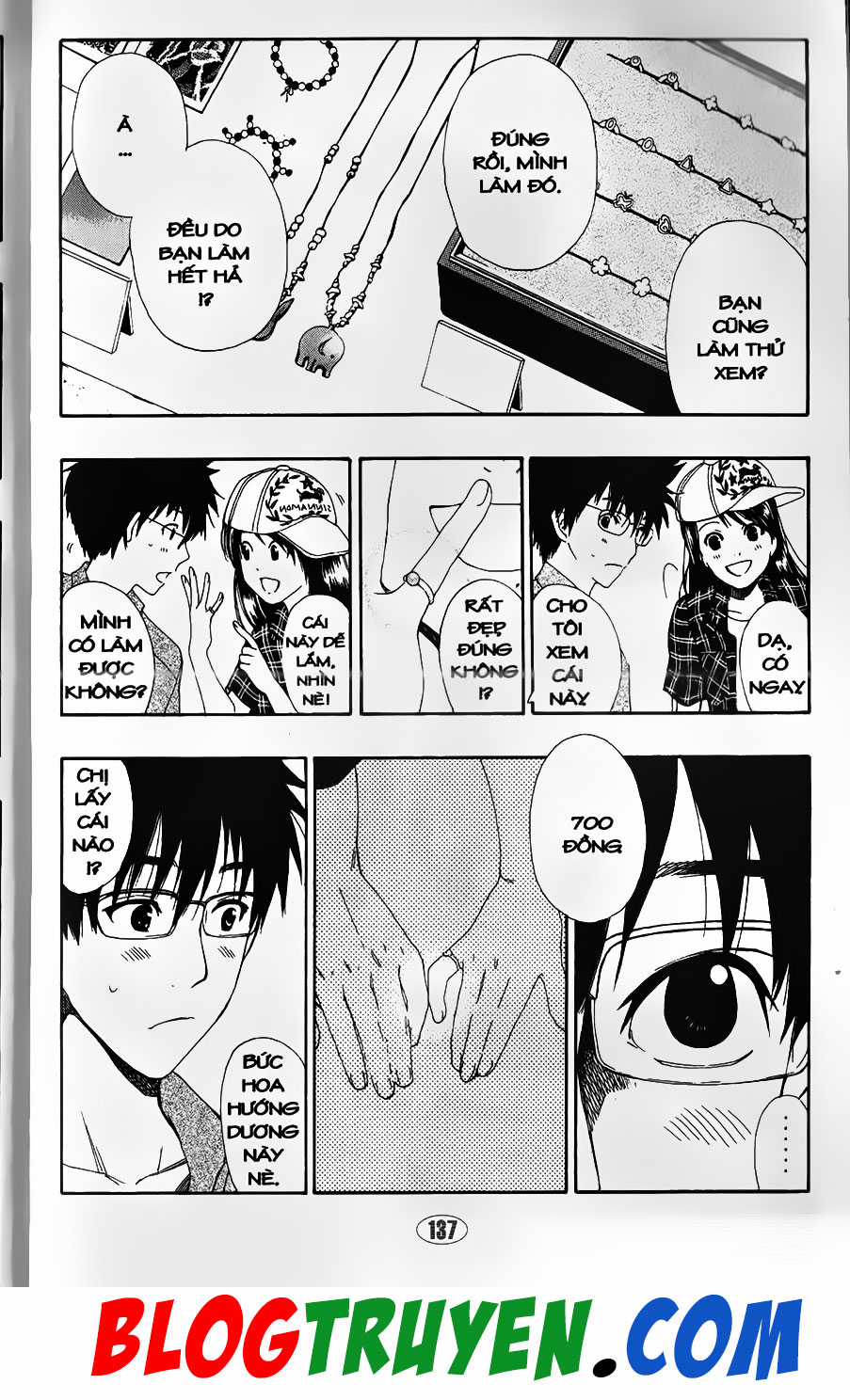 Bác Sĩ Ma Giới - Chapter 87.4 - Trang 4