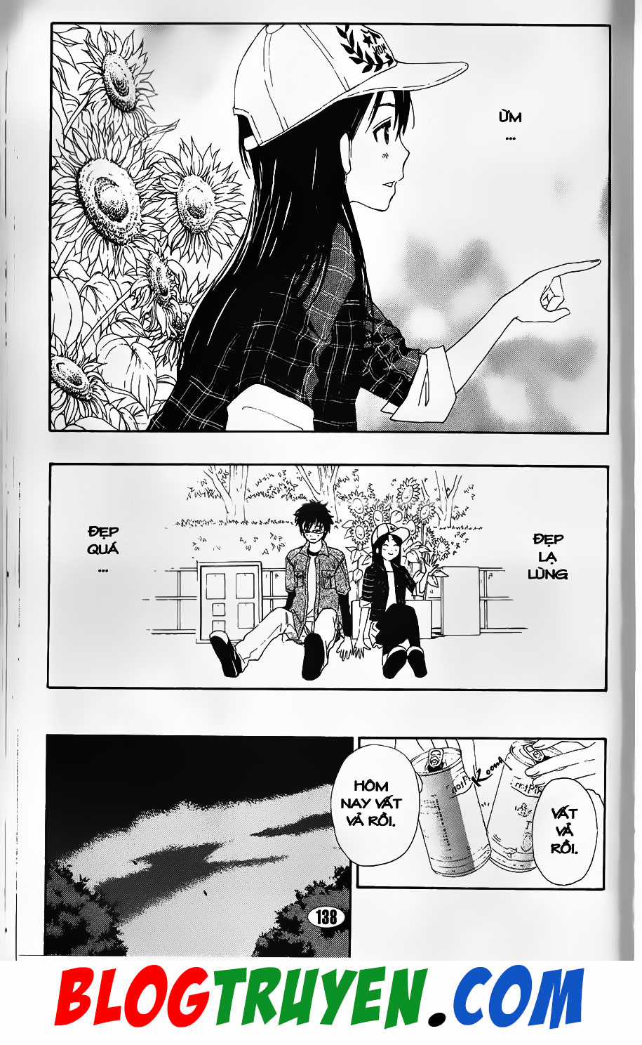 Bác Sĩ Ma Giới - Chapter 87.4 - Trang 5