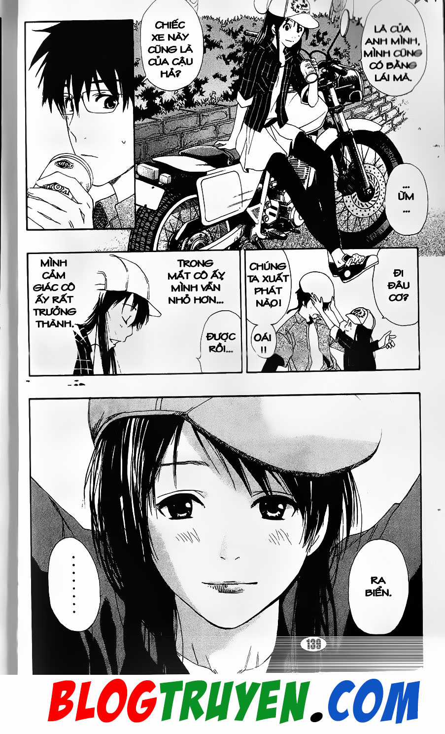 Bác Sĩ Ma Giới - Chapter 87.4 - Trang 6