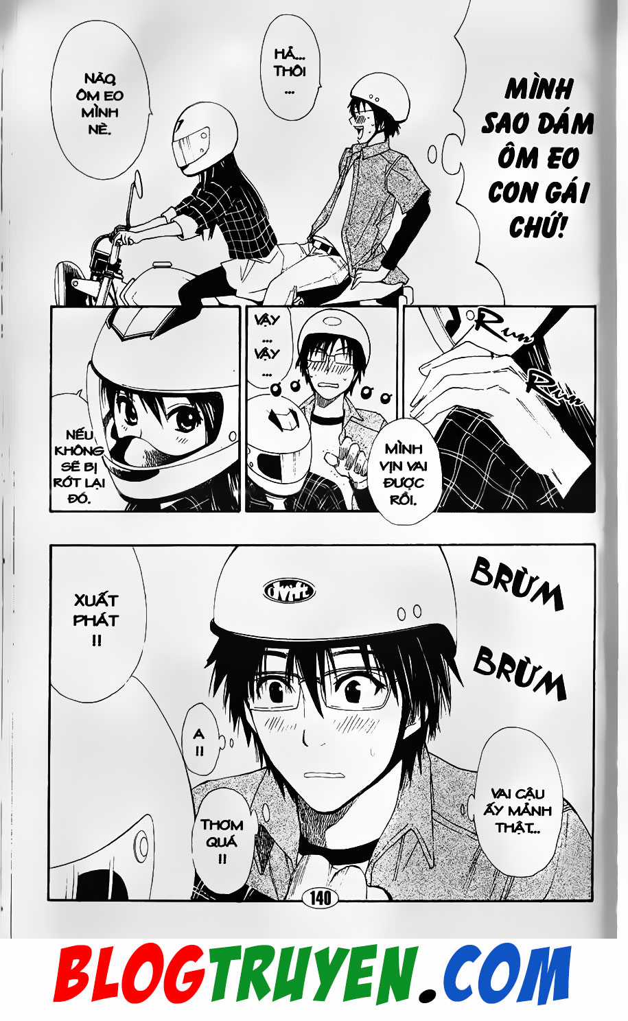 Bác Sĩ Ma Giới - Chapter 87.4 - Trang 7