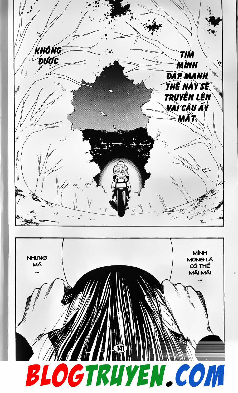 Bác Sĩ Ma Giới - Chapter 87.4 - Trang 8